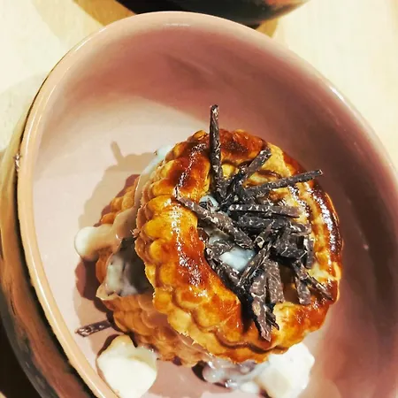 La Parenthese, D'hotes 住宿加早餐酒店 洛彻古德